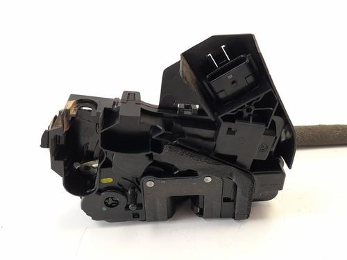 Used Rear right lock RENAULT MEGANE IV Hatchback (B9A/M/N_) [2015-2025]  8661098