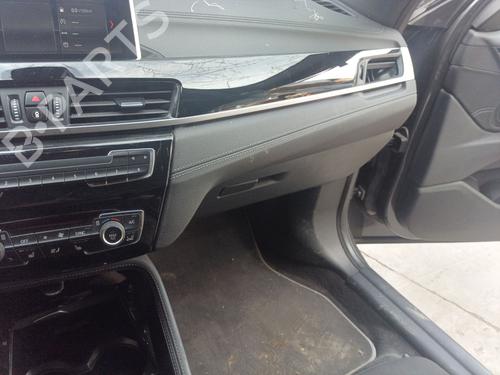 Used Heater blower motor BMW X2 (F39) sDrive 18 d (150 hp) 30135370