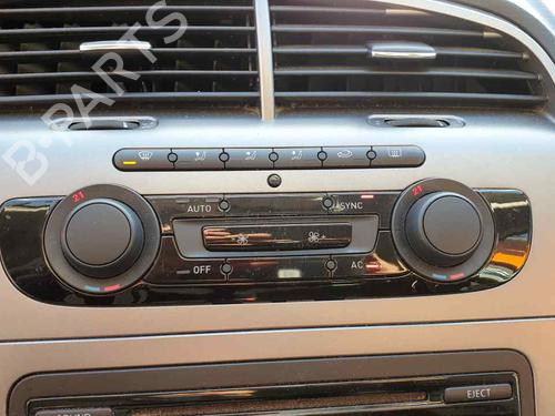 Climate control SEAT ALTEA (5P1)  | BP7790689I5 