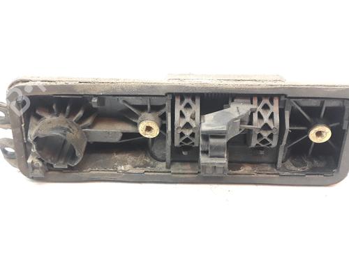 Trunk håndtak DACIA DOKKER MPV (KE_)  | BP8662509C132 