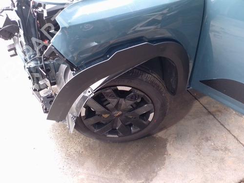 Used Left front driveshaft DACIA SPRING EV (B6M1) (45 hp) 31090348