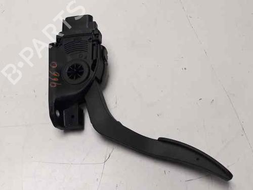 Used Pedal FORD FIESTA VI (CB1, CCN) 1.25 (82 hp) 4674857