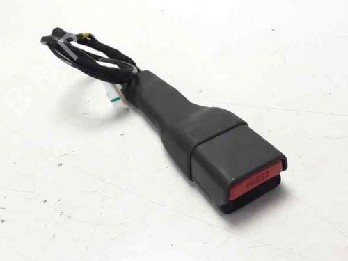 Front left seatbelt CITROËN C1 II (PA_, PS_) 1.0 VTi 68 | BP8756720I26 