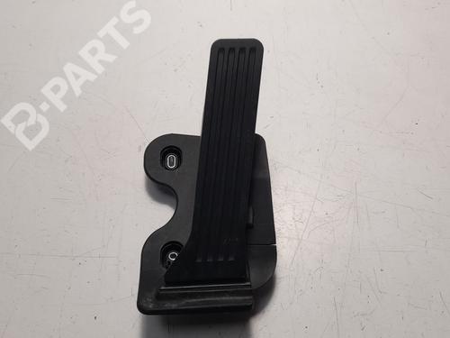 Used Pedal Pedal MAZDA 3 (BM, BN) [2013-2019] 10272043 10272043