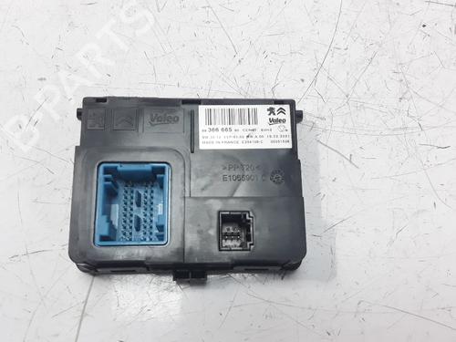 Used Electronic module PEUGEOT 308 II (LB_, LP_, LW_, LH_, L3_) 1.5 BlueHDi 130 (131 hp) 13218274