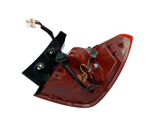 Left taillight KIA RIO IV (YB, SC, FB) 1.25 | BP31814918C34