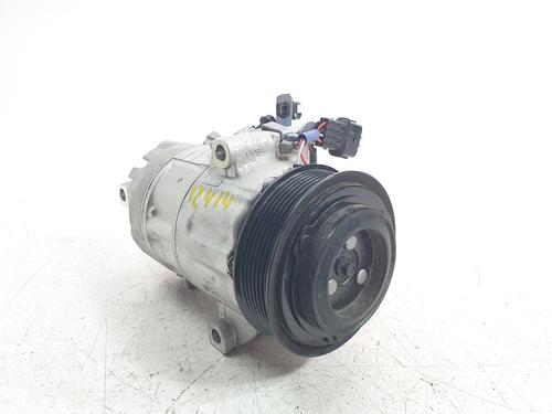 AC compressor HYUNDAI i20 III (BC3, BI3) 1.0 T-GDI | BP31665779M34 - Image 2