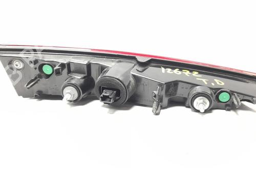 Right tailgate light RENAULT CAPTUR II (HF_) 1.0 TCe 90 ECO-G (HFM6) | BP38755434C80 - Image 4