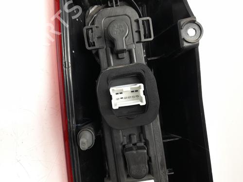Right taillight RENAULT KANGOO Express (FW0/1_) Z.E. (FW0Z, FW1Z) | BP33173291C35  - Image 5
