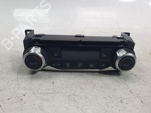 Used Climate control Climate control NISSAN JUKE (F16_) DIG-T 117 (117 hp) 32868112 32868112