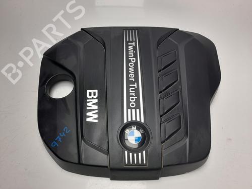 Used Upper protection BMW X3 (F25) sDrive 18 d (143 hp) 8755772