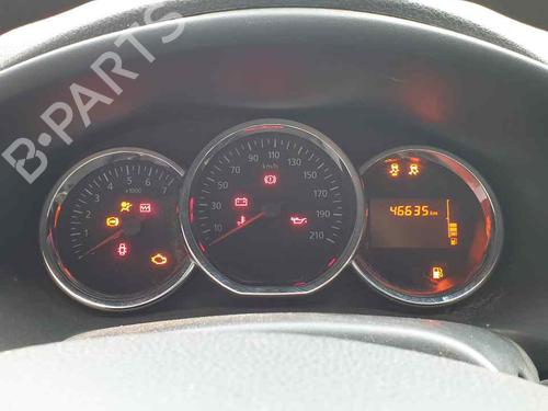 Instrument cluster DACIA SANDERO II  | BP7277532C47 