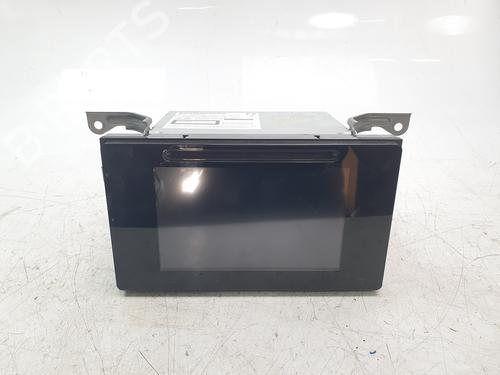 Display für TOYOTA AURIS (_E18_) 1.8 Hybrid (ZWE186_, ZWE186R) (136 hp) 27834031