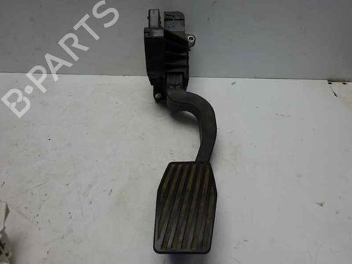 Used Pedal OPEL CORSA D (S07) 1.3 CDTI (L08, L68) (75 hp) 1607176