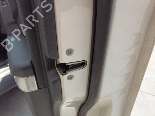 Used Front right lock MERCEDES-BENZ GLK-CLASS (X204) 220 CDI 4-matic (204.984, 204.997) (170 hp) 26502475