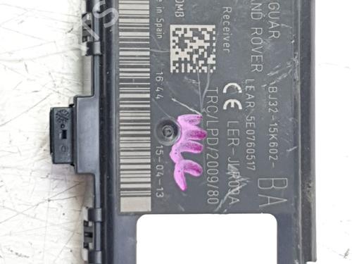 Used Electronic module Electronic module LAND ROVER RANGE ROVER EVOQUE (L538) [2011-2019] 36447403 36447403