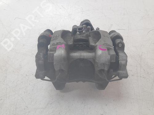 Used Left rear brake caliper Left rear brake caliper AUDI Q3 Sportback (F3N) 35 TDI (150 hp) 34583161 34583161