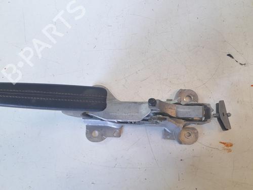 Hand brake CITROËN C4 CACTUS 1.5 BlueHDi 100 | BP22698321I18 