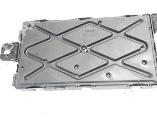 Fuse box BMW 1 (F20)  | BP8657865E1 