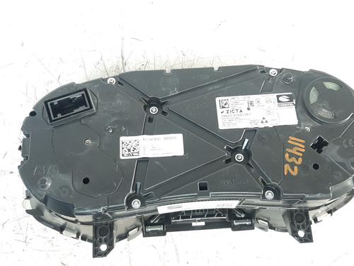 Instrument cluster SEAT IBIZA V (KJ1, KJG)  | BP16847491C47 