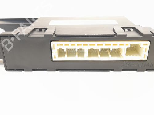 Electronic module TOYOTA COROLLA Hatchback (_E21_, _EA1_, _EH1_)  | BP18010732M83 
