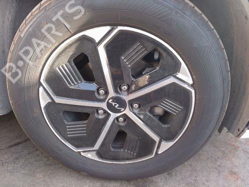 Used Rim Rim KIA NIRO II (SG2) 1.6 GDI Hybrid (141 hp) 34222226 34222226