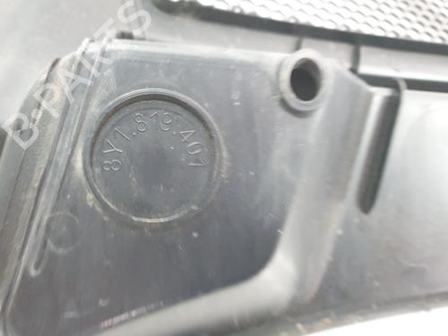 Scuttle panel AUDI A3 Sportback (8YA, 8YF) | BP32337327C110 - Image 2