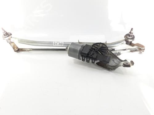 Used Front wiper motor DACIA SANDERO II [2012-2025]  7014874