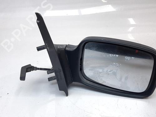 Used Right mirror FORD COURIER Pickup [1996-2013]  6331604
