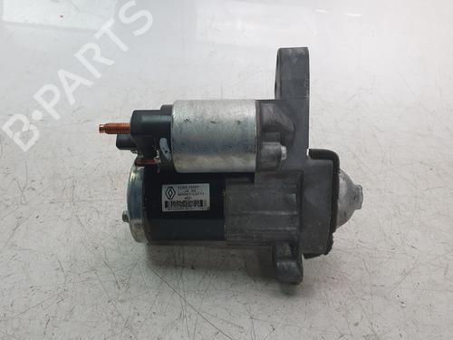 Used Starter NISSAN JUKE (F16_) DIG-T 117 (117 hp) 29500633