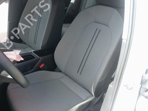 Sæde sæt Sæde sæt SEAT LEON (KL1, KLG) 1.0 TSI (110 hp) 34405058 34405058