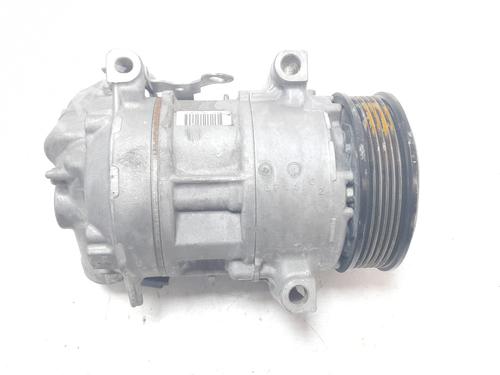 AC compressor OPEL CROSSLAND X / CROSSLAND (P17, P2QO) 1.2 (75) | BP29145674M34 