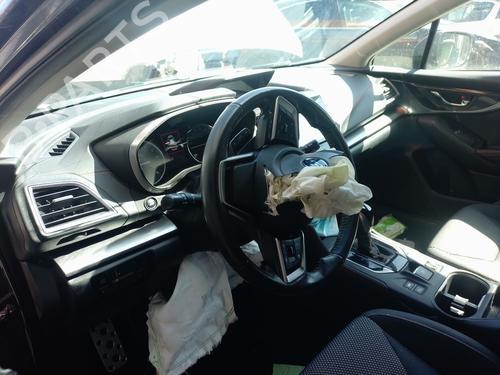 Used Airbag Kit Airbag Kit SUBARU XV (GT) 2.0 i AWD (GT7) (156 hp) 33434855 33434855