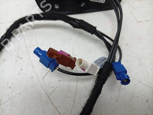 Antena/Base DACIA SPRING EV (B6M1) | BP36995498C140 - Image 2