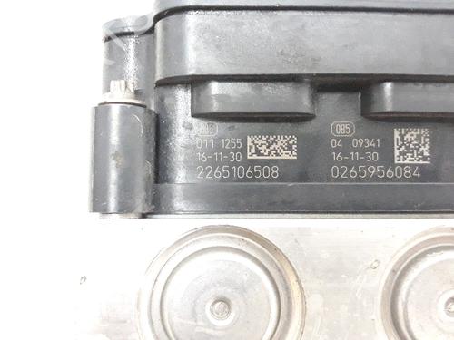 ABS pump SEAT IBIZA IV (6J5, 6P1)  | BP9745775M43 