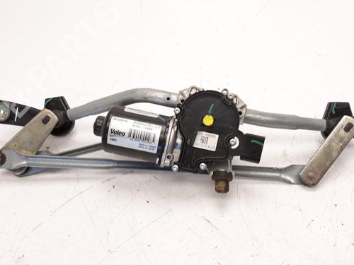 Front wiper motor HYUNDAI i20 II (GB, IB)  | BP8163584M29 