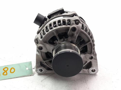 Used Alternator FORD FIESTA VII (HJ, HF) [2017-2025]  11857873