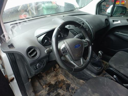 Ratstammeenhed FORD TRANSIT COURIER B460 Box Body/MPV 1.5 TDCi (75 hp) 31958599