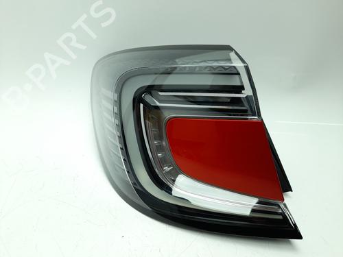 Left taillight RENAULT CAPTUR II (HF_) E-TECH 160 | BP33628861C34 - Image 3