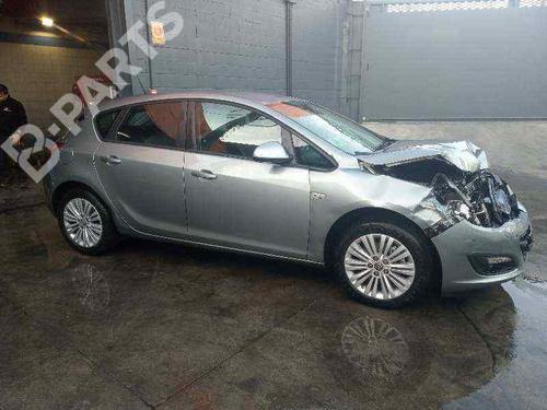 Used Parts OPEL ASTRA J (P10)  1.6 CDTi (68)  646298