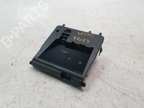 Used Electronic module TOYOTA YARIS (_P13_) 1.5 Hybrid (NHP130_, NHP130) (101 hp) 29350000