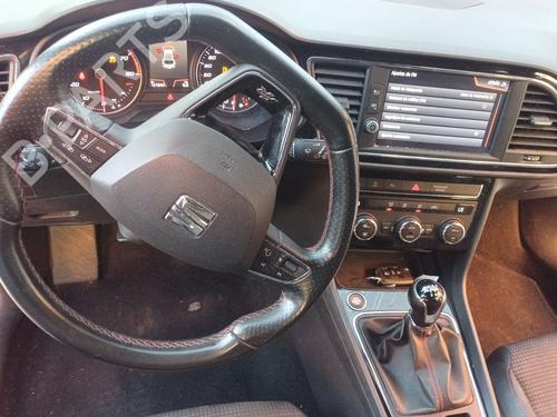 Used Switch SEAT LEON (5F1) 1.5 TSI (150 hp) 28672289