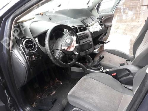 Left mirror SEAT ALTEA (5P1)  | BP1095623C26 