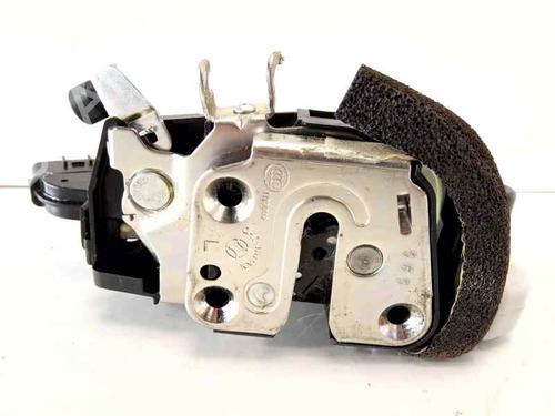 Used Rear left lock NISSAN X-TRAIL III (T32_, T32R, T32RR) [2013-2025]  6120720