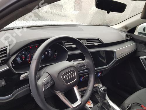 Right front window switch AUDI Q3 (F3B) 35 TDI | BP9314553C105  - Image 5