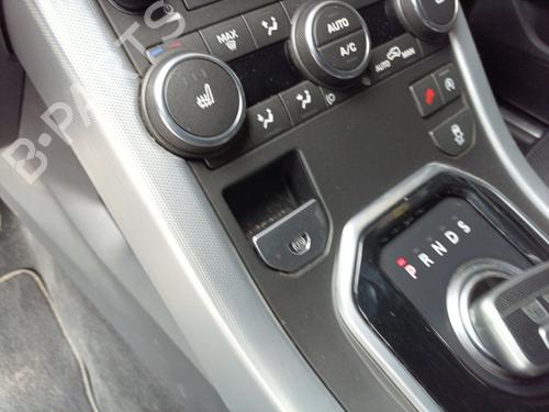 Parkbremsarm/handtak LAND ROVER RANGE ROVER EVOQUE (L538) 2.0 D 4x4 (150 hp) 27243164