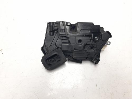 Used Rear right lock VW POLO V (6R1, 6C1) 1.4 TDI (75 hp) 7030042
