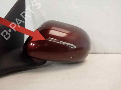 Left mirror FIAT MAREA (185_) 1.9 TD 100 (185AX_) | BP4941055C26 