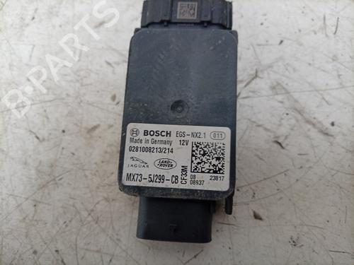Electronic sensor LAND ROVER RANGE ROVER EVOQUE (L551) 2.0 D165 | BP40499751M84 - Image 2