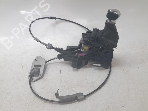 Selector da caixa Selector da caixa TOYOTA C-HR (_X1_) 1.8 Hybrid (ZYX10_, ZYX11_) (98 hp) 26579480 26579480